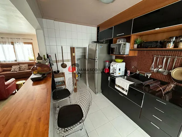 Sobrado 4 quartos e 4 banheiros, à venda, no bairro Santo Amaro em São Paulo