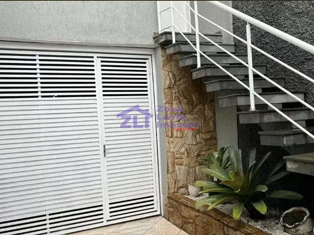 Sobrado com 145m² 3 quartos e 5 banheiros, à venda, no bairro Vila Ré em São Paulo