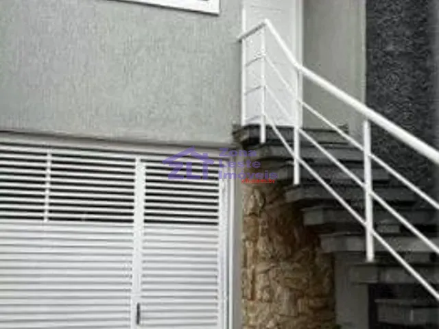 Sobrado com 145m² 3 quartos e 5 banheiros, à venda, no bairro Vila Ré em São Paulo
