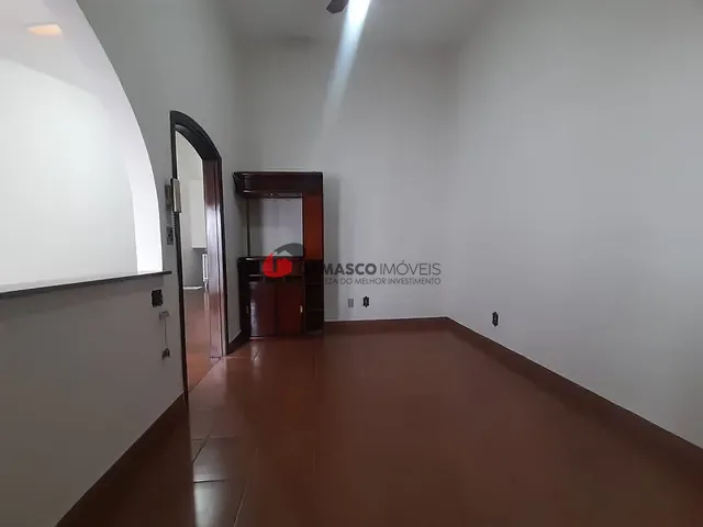 Sobrado com 266m², para alugar, no bairro Santo Antônio em São Caetano do Sul
