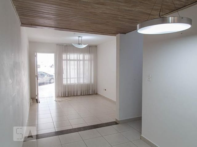 Foto do Sobrado - Sobrado com 2 dormitórios para alugar, 84 m² por R$ 2.900,00/mês - Vila Formosa - São Paulo/SP | ZONA LESTE IMÓVEIS