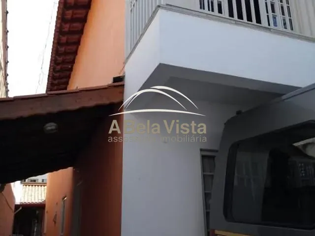 Sobrado com 125m² 4 quartos e 2 banheiros, à venda, no bairro Bussocaba em Osasco