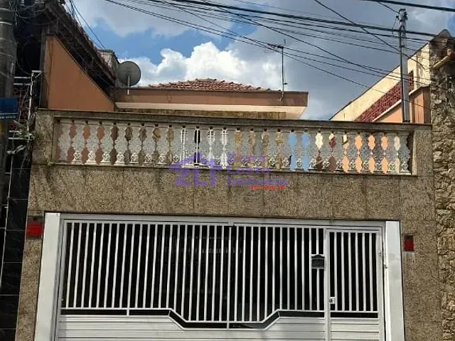 Sobrado com 135m² 3 quartos e 3 banheiros, à venda, no bairro Jardim Vila Formosa em São Paulo