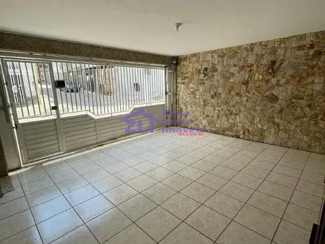 Sobrado com 135m² 3 quartos e 3 banheiros, à venda, no bairro Jardim Vila Formosa em São Paulo