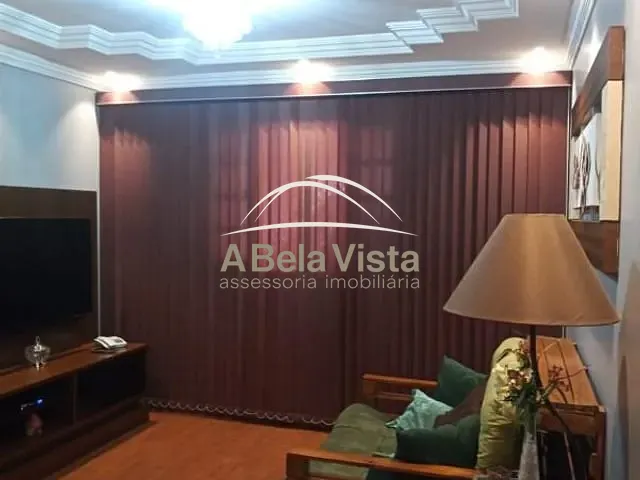Sobrado com 125m² 3 quartos e 1 banheiro, à venda, no bairro Cidade das Flores em Osasco