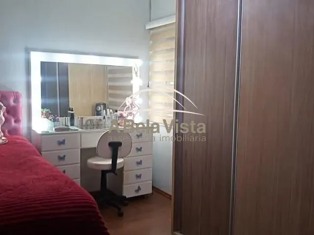 Sobrado com 125m² 3 quartos e 1 banheiro, à venda, no bairro Cidade das Flores em Osasco