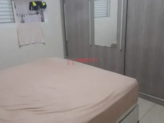 Sobrado 2 quartos e 1 banheiro, à venda, no bairro Jardim Trieste em São Bernardo do Campo