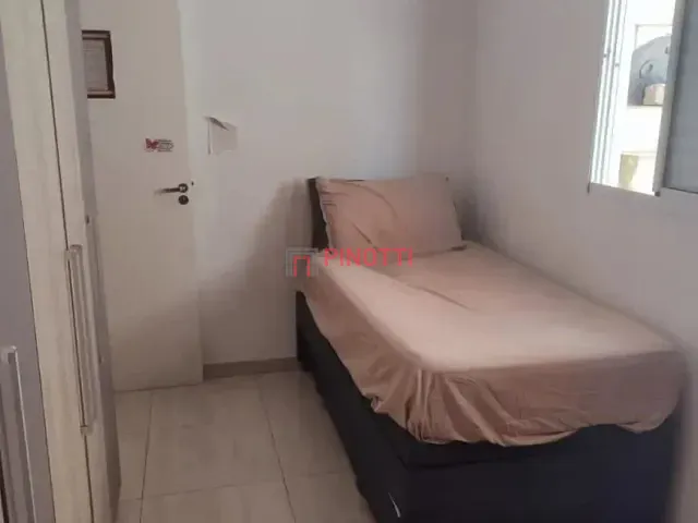 Sobrado 2 quartos e 1 banheiro, à venda, no bairro Jardim Trieste em São Bernardo do Campo