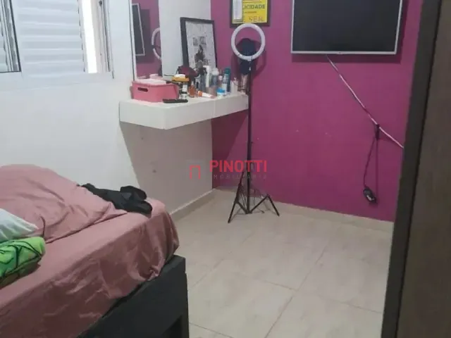 Sobrado 2 quartos e 1 banheiro, à venda, no bairro Jardim Trieste em São Bernardo do Campo