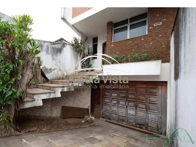 Sobrado com 195m² 3 quartos e 2 banheiros, à venda, no bairro Vila Campesina em Osasco