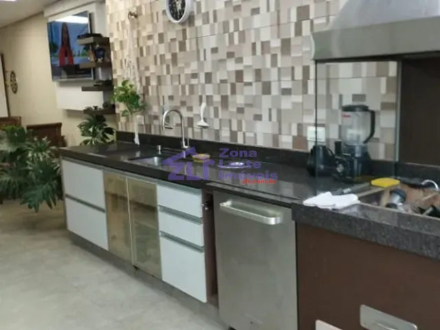 Sobrado com 300m² 2 quartos e 4 banheiros, à venda, no bairro Vila Formosa em São Paulo
