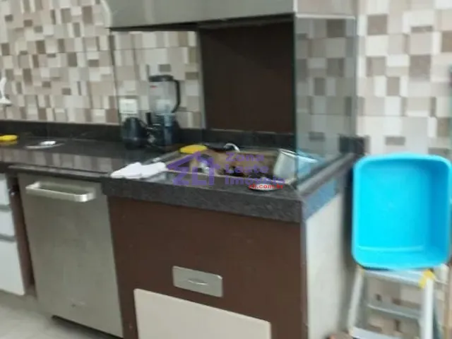 Sobrado com 300m² 2 quartos e 4 banheiros, à venda, no bairro Vila Formosa em São Paulo