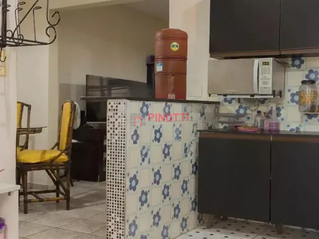 Sobrado 2 quartos e 2 banheiros, à venda, no bairro Jardim das Acácias em São Bernardo do Campo