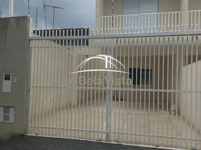 Sobrado com 130m² 4 quartos e 1 banheiro, à venda, no bairro Bela Vista em Osasco