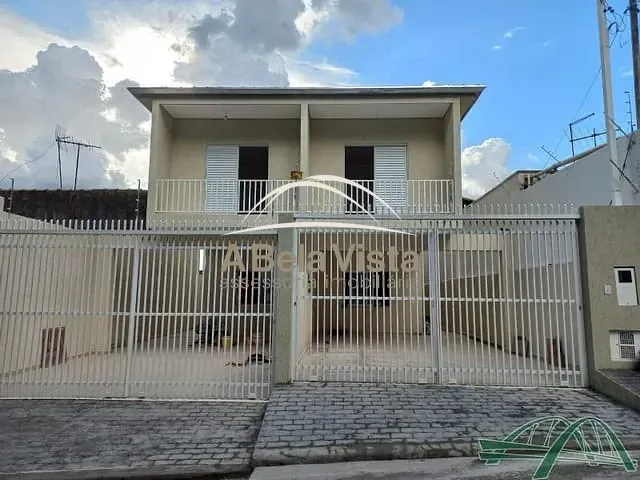Sobrado com 130m² 4 quartos e 1 banheiro, à venda, no bairro Bela Vista em Osasco