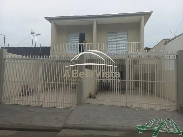 Sobrado com 130m² 4 quartos e 1 banheiro, à venda, no bairro Bela Vista em Osasco