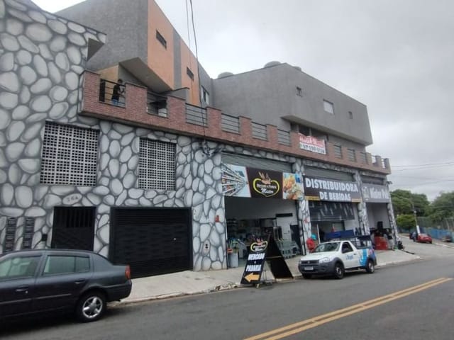 Foto do Sobrado - -SOBRADO  EM CONDOMÍNIO -75 M - 2 DORMITÓRIOS- 1 VAGA- JD. IMPERADOR- LOCAÇÃO- $ 2.100,00 | ZONA LESTE IMÓVEIS