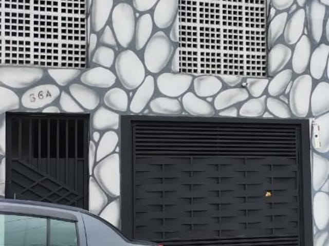 Foto do Sobrado - -SOBRADO  EM CONDOMÍNIO -75 M - 2 DORMITÓRIOS- 1 VAGA- JD. IMPERADOR- LOCAÇÃO- $ 2.100,00 | ZONA LESTE IMÓVEIS