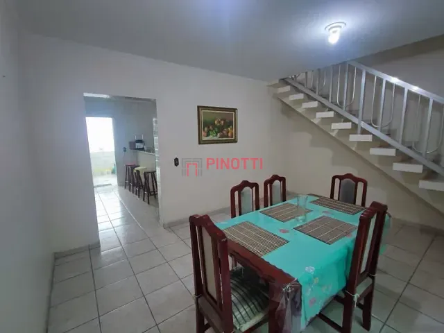 Sobrado 3 quartos e 2 banheiros, à venda, no bairro Parque Selecta(Montanhão) em São Bernardo do Campo