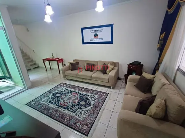 Sobrado 3 quartos e 2 banheiros, à venda, no bairro Parque Selecta(Montanhão) em São Bernardo do Campo