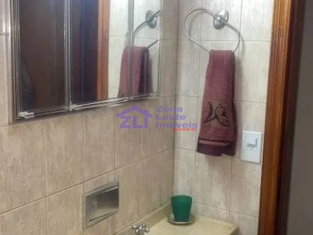 Sobrado com 250m² 3 quartos e 2 banheiros, à venda, no bairro Vila Taquari em São Paulo