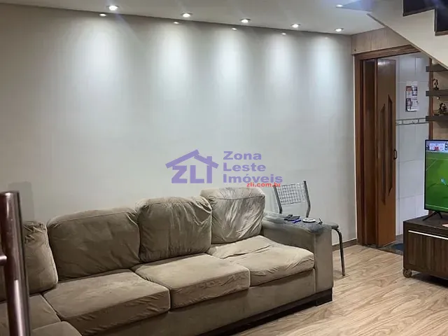 Sobrado com 250m² 3 quartos e 2 banheiros, à venda, no bairro Vila Taquari em São Paulo