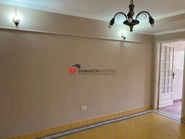 Sobrado com 181m² 3 quartos e 3 banheiros, à venda, no bairro Campestre em Santo André