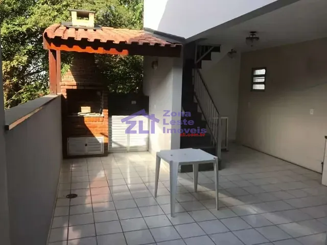 Sobrado com 350m² 5 quartos e 5 banheiros, à venda, no bairro Vila Ivone em São Paulo