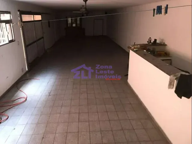 Sobrado com 350m² 5 quartos e 5 banheiros, à venda, no bairro Vila Ivone em São Paulo