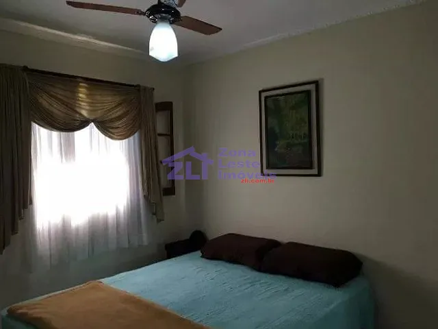 Sobrado com 125m² 3 quartos e 2 banheiros, à venda, no bairro Jardim Arize em São Paulo