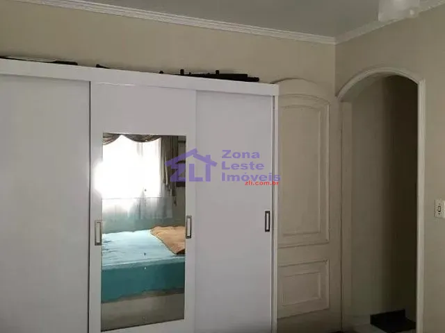 Sobrado com 125m² 3 quartos e 2 banheiros, à venda, no bairro Jardim Arize em São Paulo