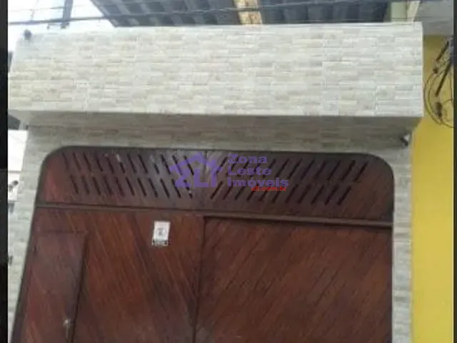 Sobrado com 125m² 3 quartos e 2 banheiros, à venda, no bairro Jardim Arize em São Paulo