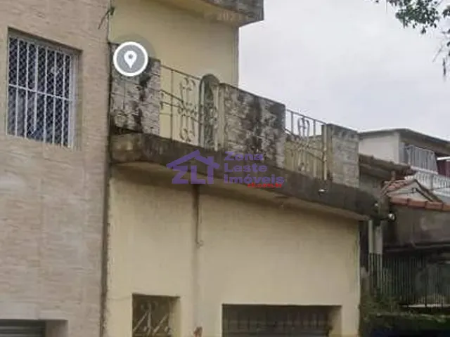Sobrado com 286m² 5 quartos e 6 banheiros, à venda, no bairro Mooca em São Paulo