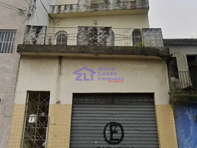 Sobrado com 286m² 5 quartos e 6 banheiros, à venda, no bairro Mooca em São Paulo