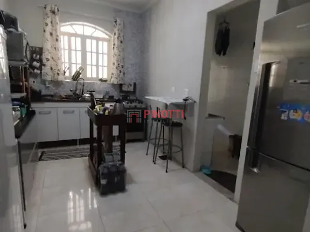 Sobrado 3 quartos e 2 banheiros, à venda, no bairro Conjunto Habitacional Trevo em São Bernardo do Campo