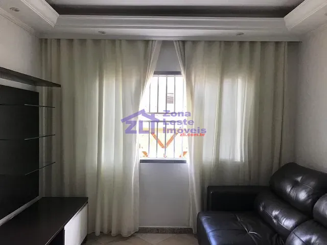 Sobrado com 115m² 4 quartos e 4 banheiros, à venda, no bairro Cidade Patriarca em São Paulo