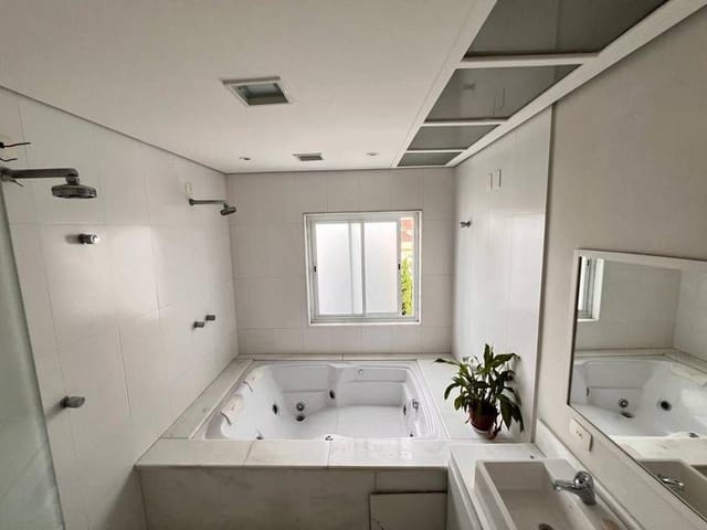 Foto do Sobrado - Sobrado com 4 dormitórios à venda, 350 m² por R$ 1.397.000,00 - Água Rasa - São Paulo/SP | ZONA LESTE IMÓVEIS