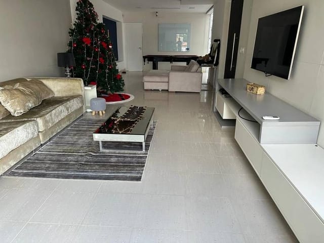 Foto do Sobrado - Sobrado com 4 dormitórios à venda, 350 m² por R$ 1.397.000,00 - Água Rasa - São Paulo/SP | ZONA LESTE IMÓVEIS