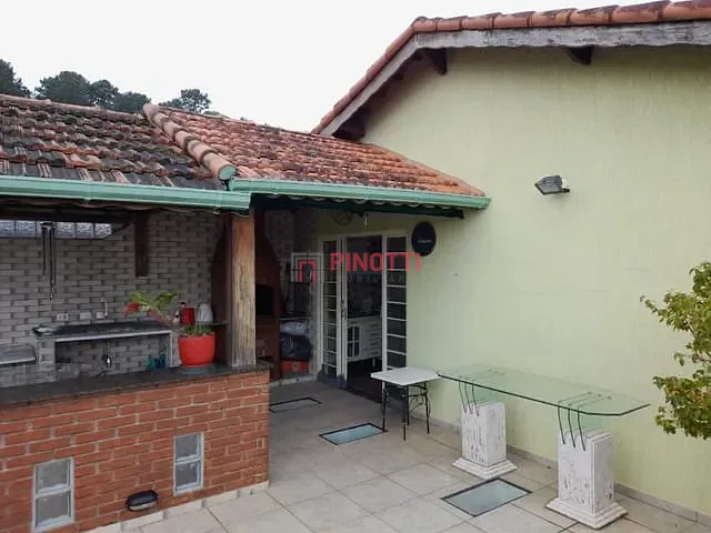 Sobrado 3 quartos e 2 banheiros, à venda, no bairro Conjunto Residencial das Tulipas em São Bernardo do Campo