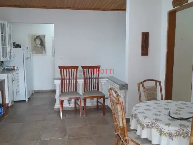 Sobrado 3 quartos e 2 banheiros, à venda, no bairro Conjunto Residencial das Tulipas em São Bernardo do Campo