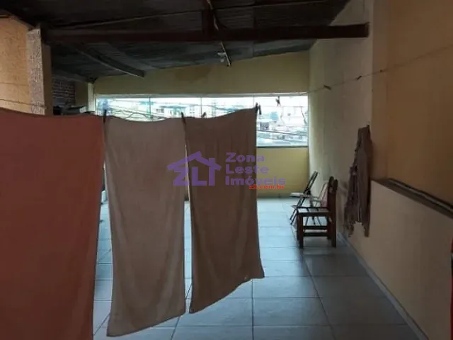 Sobrado com 198m² 3 quartos e 3 banheiros, à venda, no bairro Itaquera em São Paulo