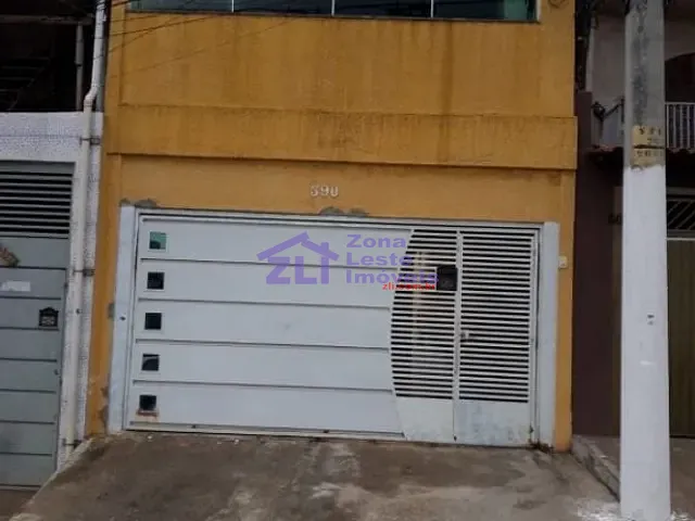Sobrado com 198m² 3 quartos e 3 banheiros, à venda, no bairro Itaquera em São Paulo
