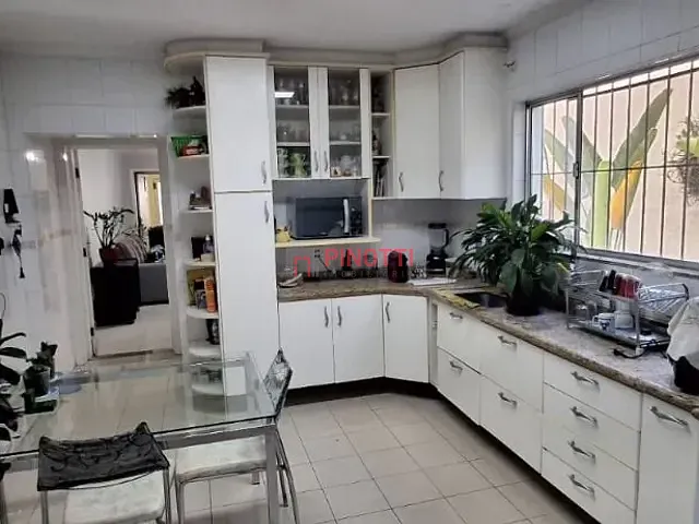 Sobrado 3 quartos e 2 banheiros, à venda, no bairro Jardim Fada em São Bernardo do Campo