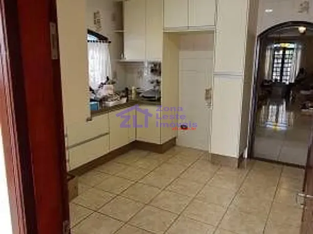 Sobrado com 236m² 4 quartos e 4 banheiros, à venda, no bairro Vila Formosa em São Paulo