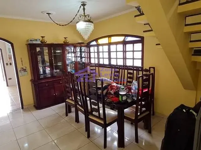 Sobrado com 236m² 4 quartos e 4 banheiros, à venda, no bairro Vila Formosa em São Paulo