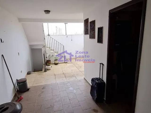 Sobrado com 236m² 4 quartos e 4 banheiros, à venda, no bairro Vila Formosa em São Paulo