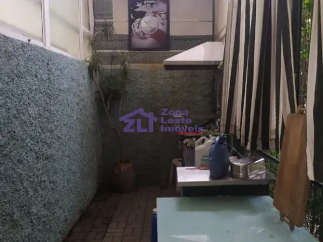 Sobrado com 450m² 3 quartos e 2 banheiros, para alugar, no bairro Alto da Mooca em São Paulo