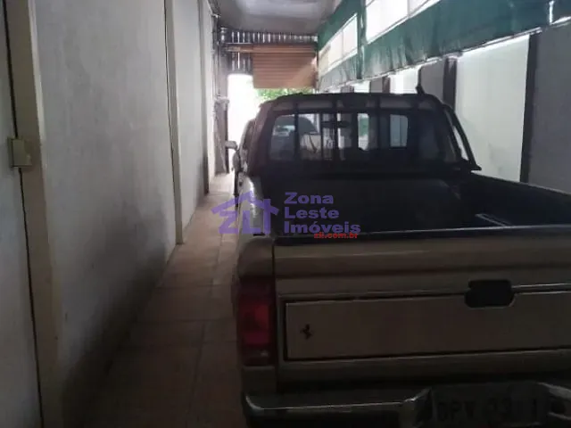 Sobrado com 450m² 3 quartos e 2 banheiros, para alugar, no bairro Alto da Mooca em São Paulo