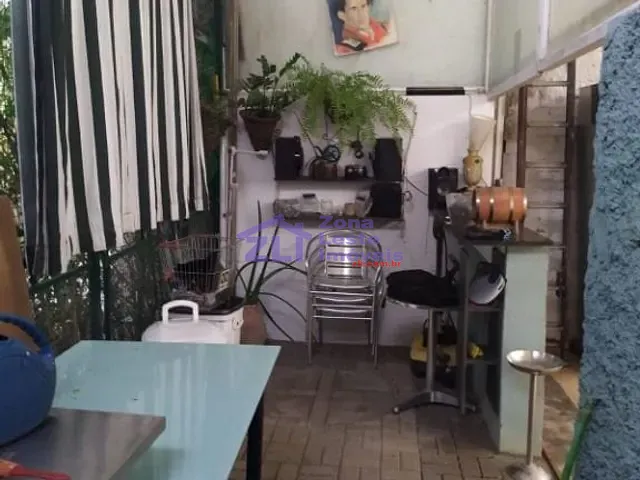 Sobrado com 450m² 3 quartos e 2 banheiros, para alugar, no bairro Alto da Mooca em São Paulo