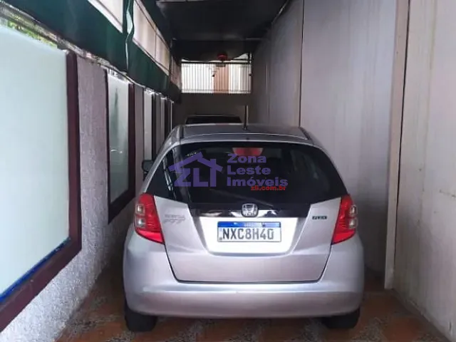 Sobrado com 450m² 3 quartos e 2 banheiros, para alugar, no bairro Alto da Mooca em São Paulo